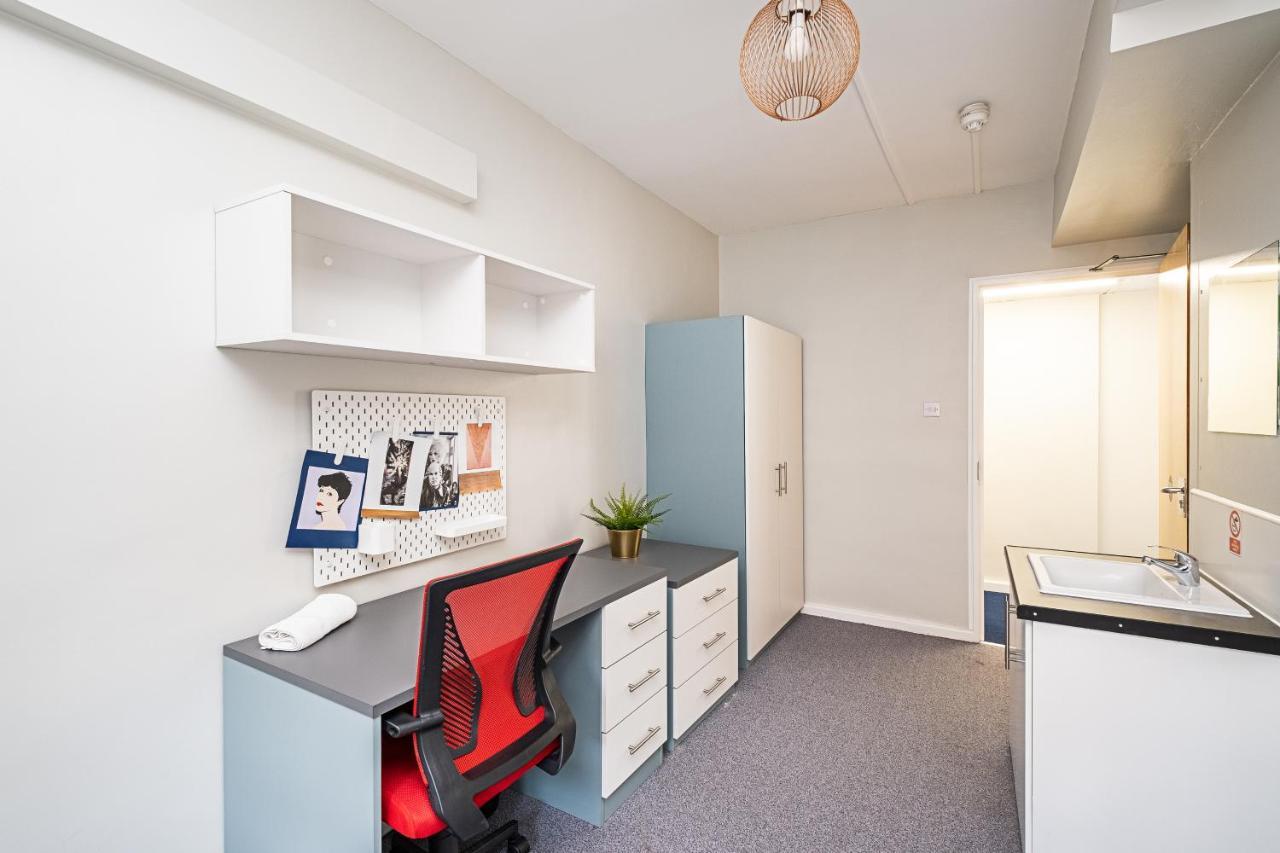 Modern And Studio, Westminster - Sk Pensión *