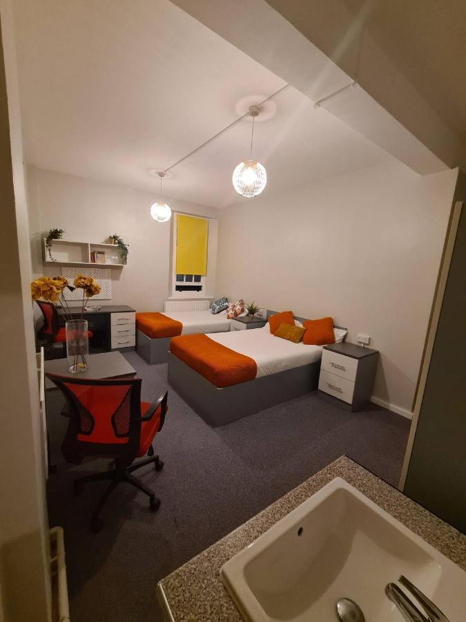 Modern And Studio, Westminster - Sk * Londres
