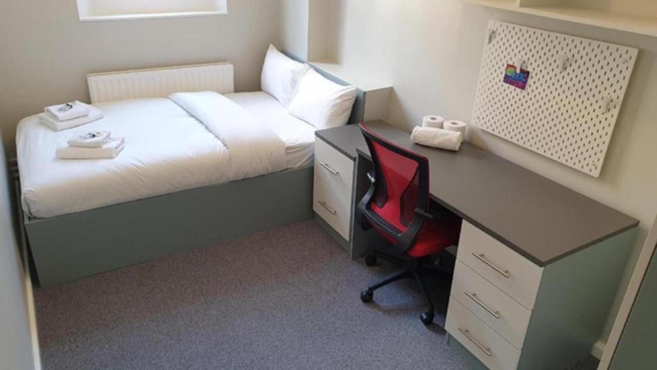 Modern And Studio, Westminster - Sk Pensión