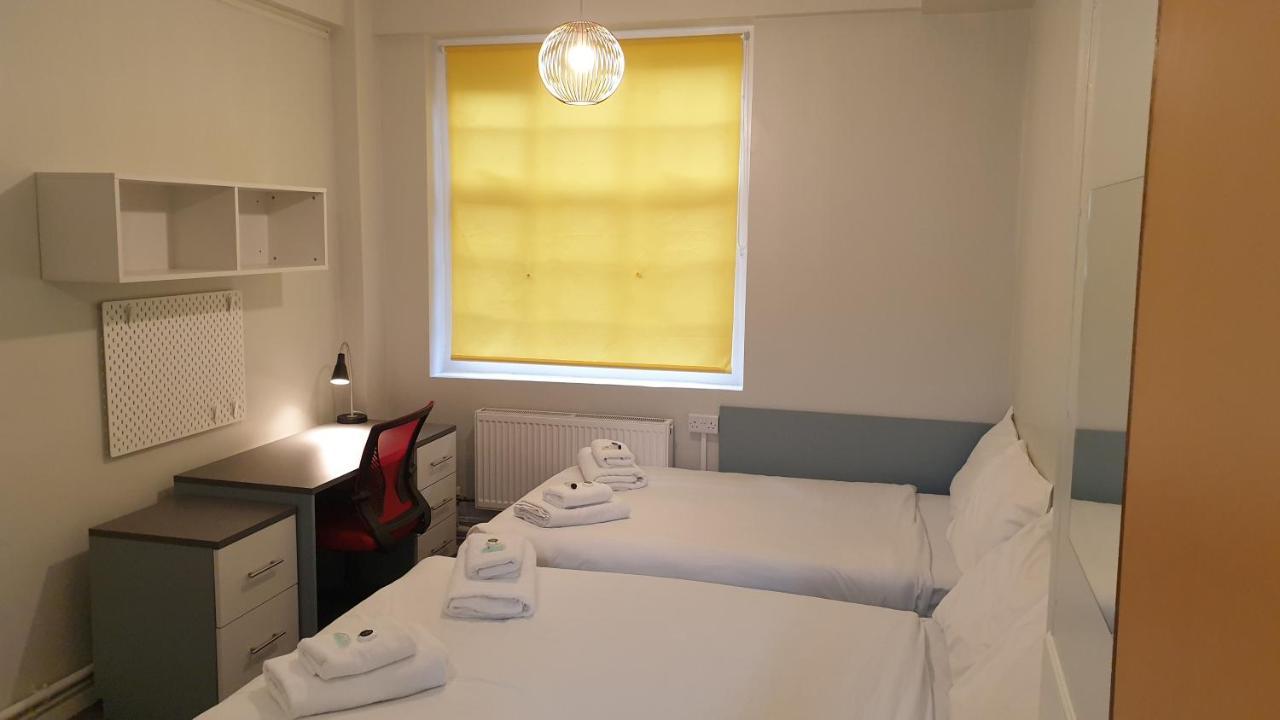 Pensión Modern And Studio, Westminster - Sk Londres